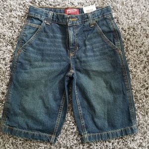 Arizona Denim Shorts - Boys
